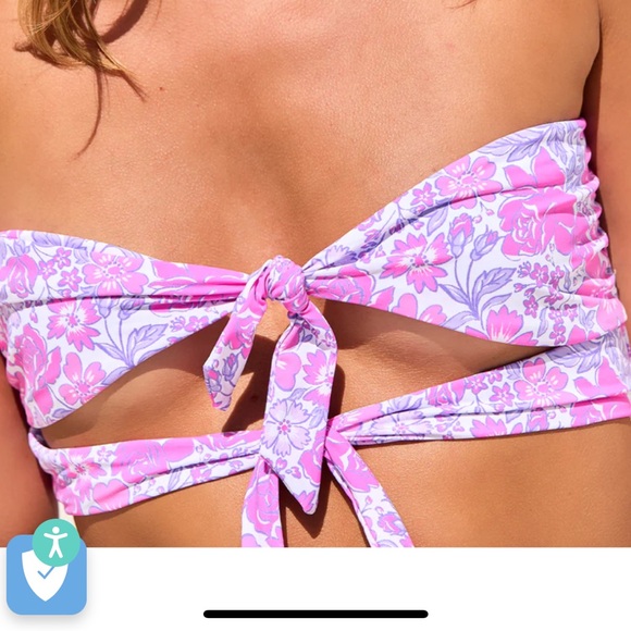 Other - Beachside bunny swim - Size medium - $120 on sale asking 100